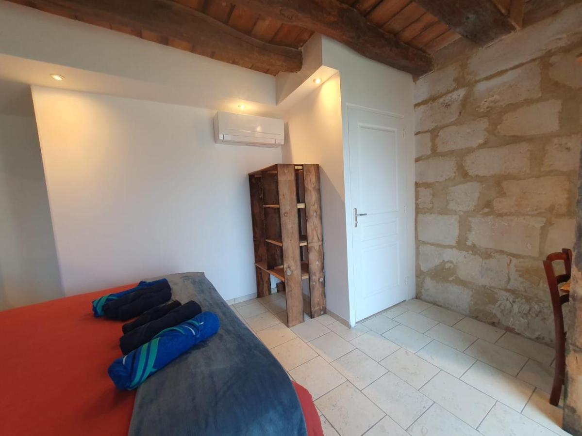 De La Salle 8 Personnes A La Campagne Avec Jacuzzi 4 3 Wc Ferienhaus *