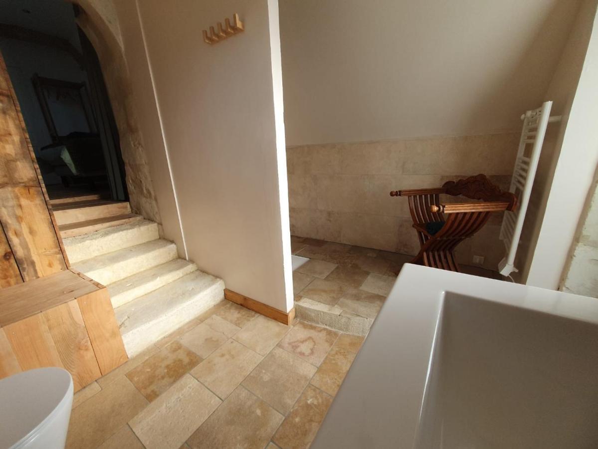 Ferienhaus De La Salle 8 Personnes A La Campagne Avec Jacuzzi 4 3 Wc *