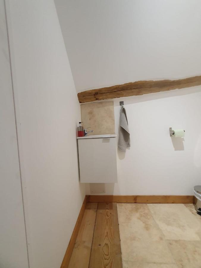 De La Salle 8 Personnes A La Campagne Avec Jacuzzi 4 3 Wc