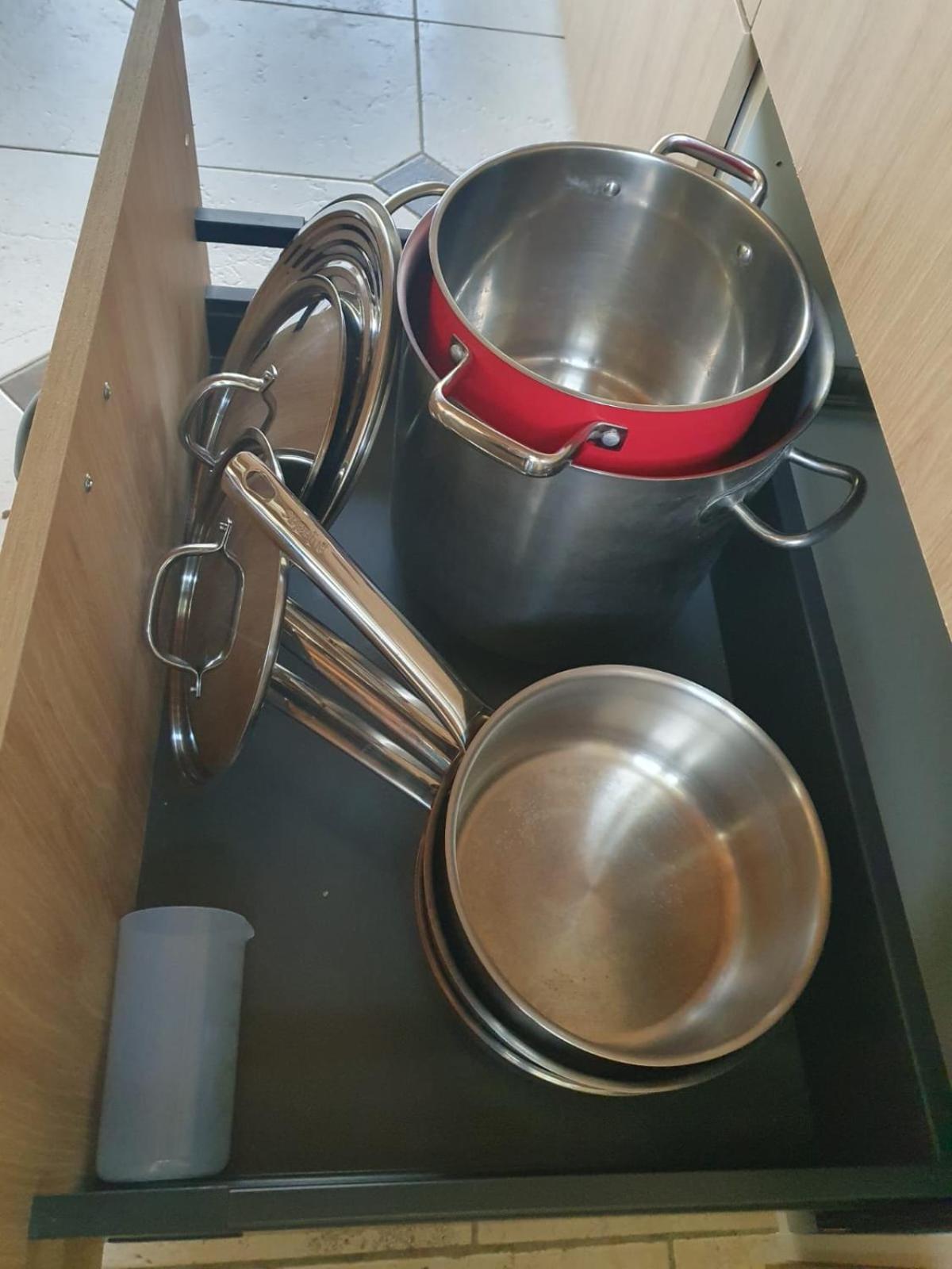 De La Salle 8 Personnes A La Campagne Avec Jacuzzi 4 3 Wc Rivarennes (Indre-et-Loire)