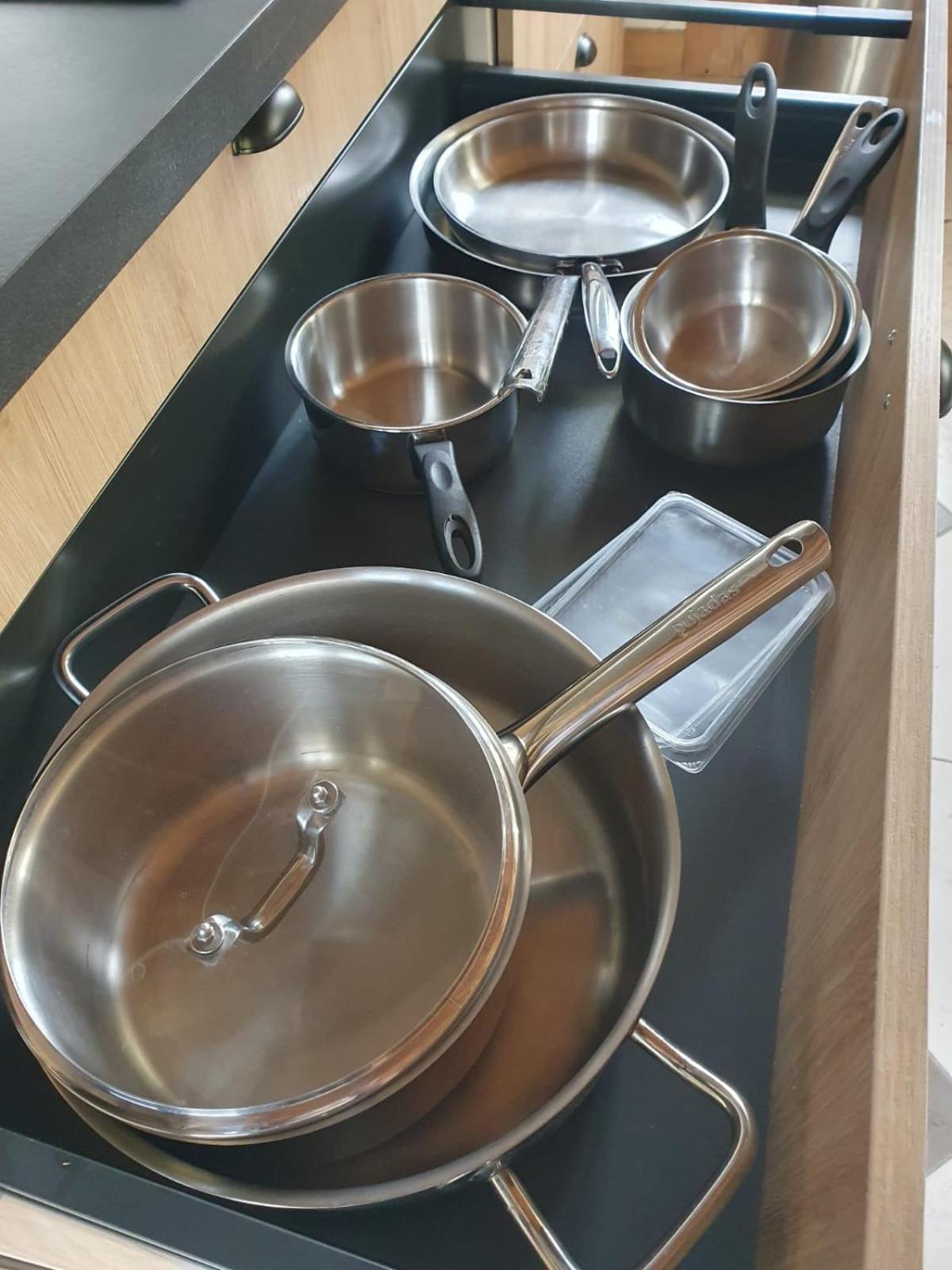 De La Salle 8 Personnes A La Campagne Avec Jacuzzi 4 3 Wc Rivarennes (Indre-et-Loire)